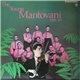 Mantovani - The Young Mantovani 1935-39